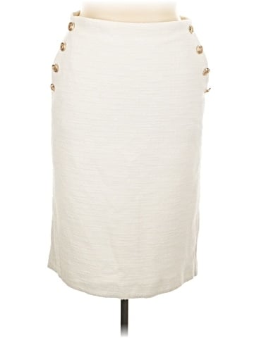 Ann Taylor Casual Skirt (view 1)