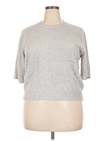 Ann Taylor Pullover Sweater (view 1)