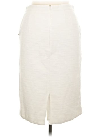 Ann Taylor Casual Skirt (view 2)