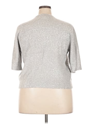 Ann Taylor Pullover Sweater (view 2)