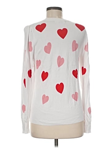 Marled by Reunited Pullover Sweater (view 2)