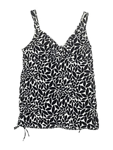 Lands' End Swimsuit Top (view 1)
