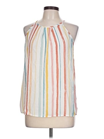 Papermoon Sleeveless Blouse (view 1)