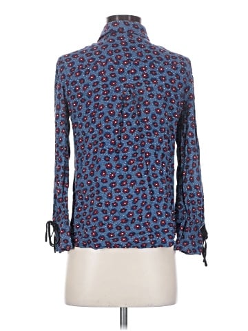MNG Long Sleeve Blouse (view 2)