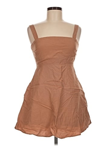 Forever 21 Cocktail Dress (view 1)
