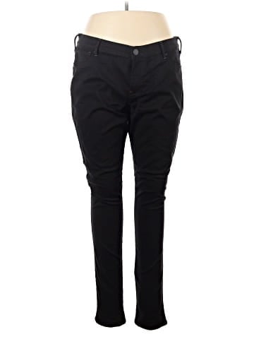 Express Jeans Jeggings (view 1)
