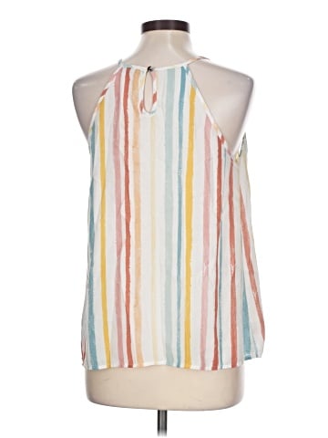 Papermoon Sleeveless Blouse (view 2)