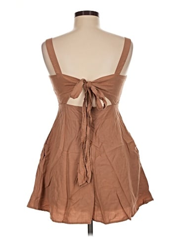 Forever 21 Cocktail Dress (view 2)