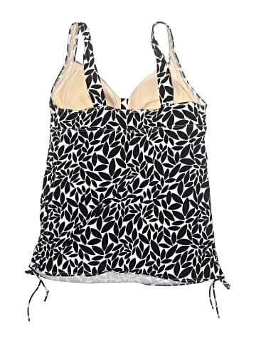 Lands' End Swimsuit Top (view 2)