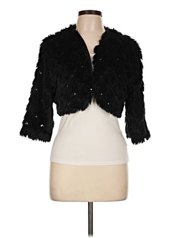 Forever 21 Faux Fur Jacket (view 1)