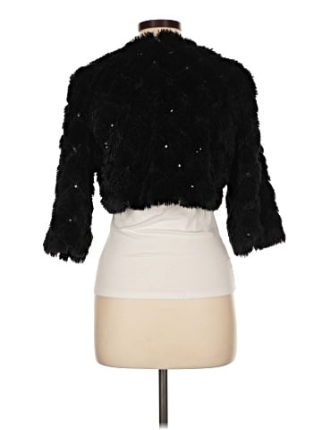 Forever 21 Faux Fur Jacket (view 2)