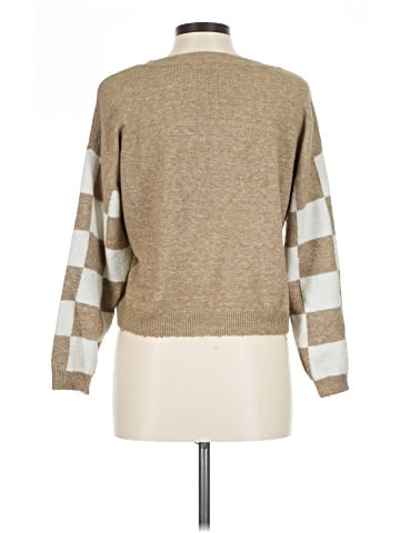 Blu Pepper Pullover Sweater (view 2)