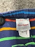 Hanna Andersson Stripes Blue Casual Pants Size 5 - photo 3