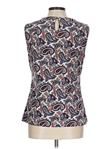 Tommy Hilfiger Sleeveless Blouse (view 2)