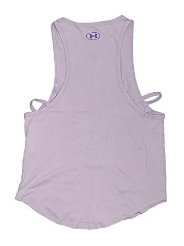 Under Armour Sleeveless T-Shirt (view 2)