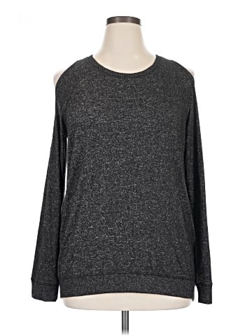 Maurices Pullover Sweater (view 1)