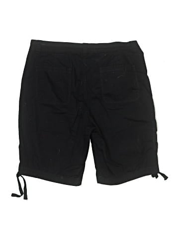 St. John's Bay Cargo Shorts (view 2)