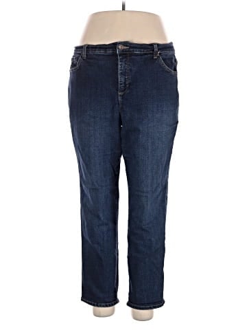 Gloria Vanderbilt Jeans (view 1)