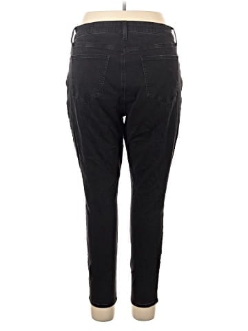 Cosmic Blue Love Jeggings (view 2)