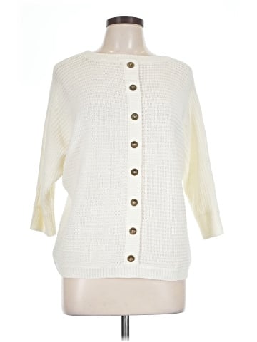 Timing Cardigan (view 1)