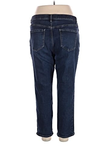 Gloria Vanderbilt Jeans (view 2)