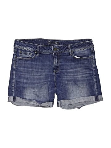 DL1961 Denim Shorts (view 1)