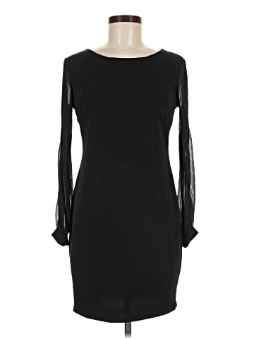 Sweet Storm Cocktail Dress (view 1)