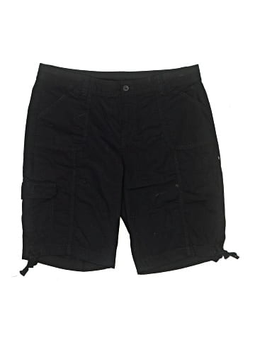 St. John's Bay Cargo Shorts (view 1)