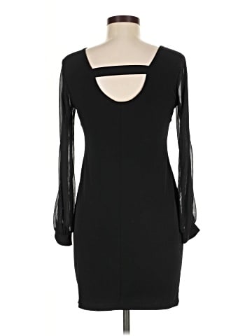 Sweet Storm Cocktail Dress (view 2)