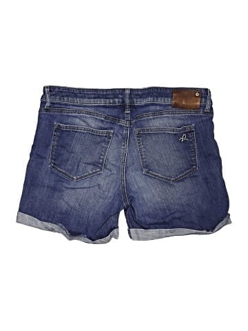 DL1961 Denim Shorts (view 2)