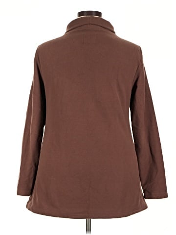 Dudley Stephens Turtleneck Sweater (view 2)