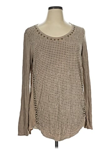 Vocal Long Sleeve T-Shirt (view 1)