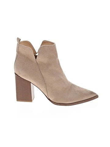 Nine West Ankle Boots (view 1)
