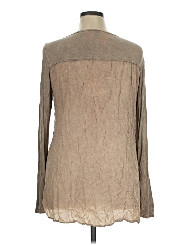 Vocal Long Sleeve T-Shirt (view 2)