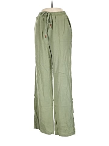 Love Tree Casual Pants (view 1)