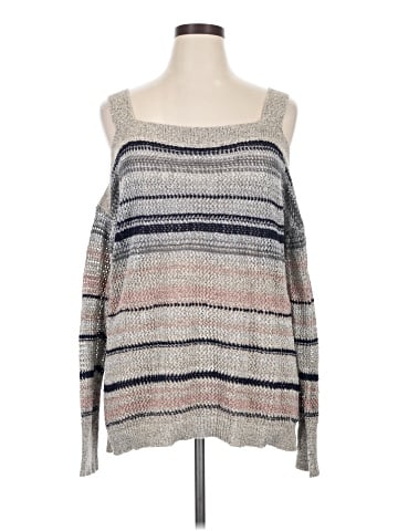 Maurices Pullover Sweater (view 1)