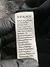 SPANX Blue Active Pants Size XL - photo 5