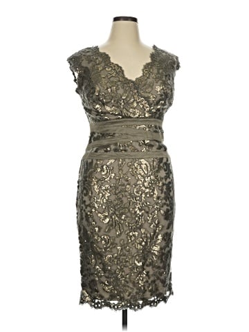Tadashi Shoji Cocktail Dress (view 1)