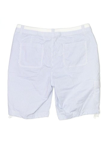 St. John's Bay Cargo Shorts (view 2)