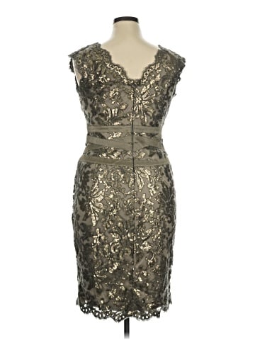Tadashi Shoji Cocktail Dress (view 2)