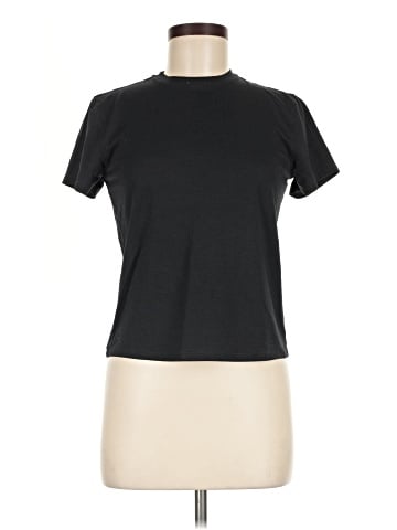 Outdoor Voices Short Sleeve Turtleneck (view 1)