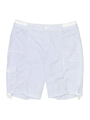 St. John's Bay Cargo Shorts (view 1)