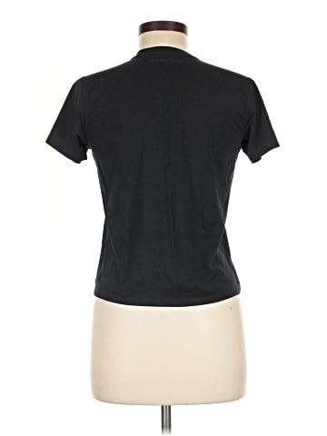 Outdoor Voices Short Sleeve Turtleneck (view 2)