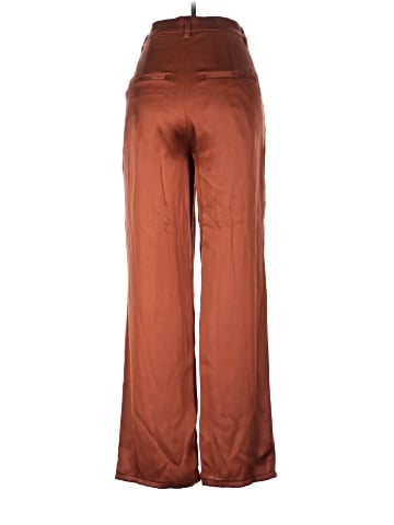 Anine Bing Silk Pants (view 2)