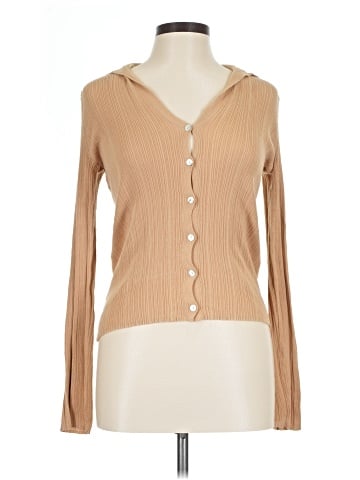 Vince. Cashmere Cardigan (view 1)