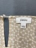 CeCe Tan 3/4 Sleeve Blouse Size L - photo 7