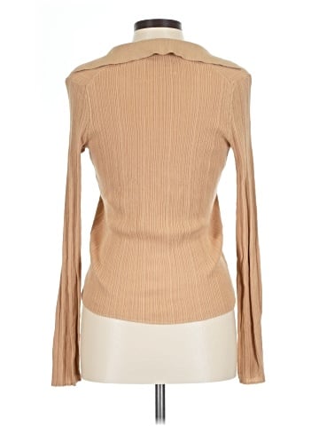 Vince. Cashmere Cardigan (view 2)