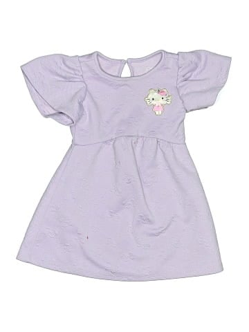Hello Kitty Dress (view 1)