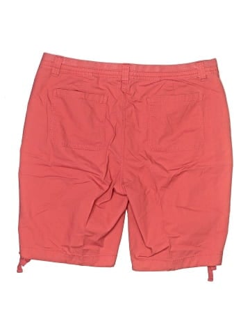 St. John's Bay Cargo Shorts (view 2)