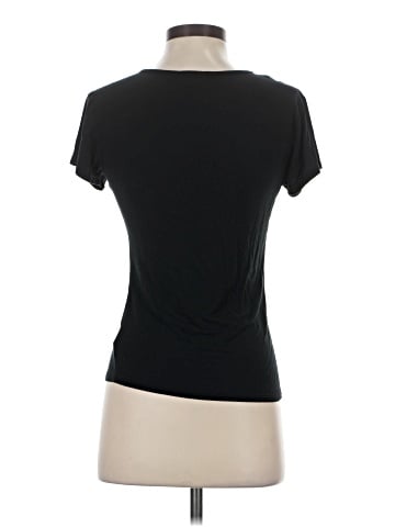 Bebe Short Sleeve T-Shirt (view 2)